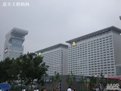 DSCF3887-北京盘古七星酒店