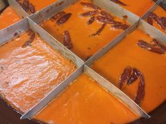 -安胖老火锅(两路口店)