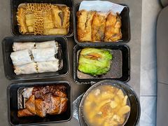 -铭家点心(秦岭路店)
