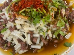 -荣生萝卜汤饭店