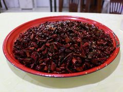 -林中乐辣子鸡(歌乐山总店)