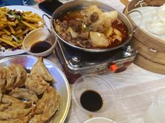 -桂萍特色牛筋牛杂(长堤街总店)