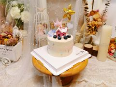 -鹿屿DIY烘焙·公司团建·生日会包场(广州东站店)