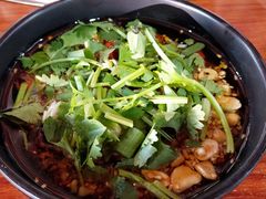 蘸料-牛华八婆麻辣烫(起源店)