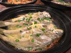 小黄鱼-小时候焗海鲜(鄞州万达店)