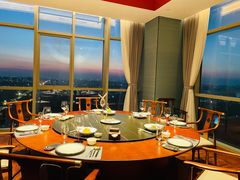 -宝燕壹号景观餐厅(龙盛国际商业广场店)