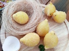 -时光乌托邦空中花园餐厅川味·融合菜(幸福广场店)