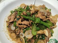 -绿草地·湘菜(7mall店)