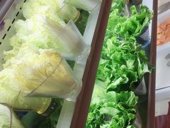 -诱货海鲜自助火锅(爱琴海购物公园东百店)