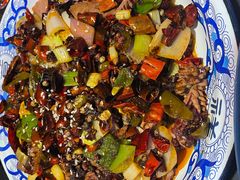 -醉小酒馆·川菜·江湖菜·重庆菜(观音桥旗舰店)