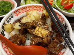 -牛邸·烧肉饭(来福士店)