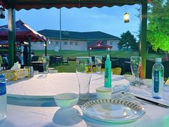 -万柳高尔夫俱乐部