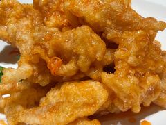 -嘎吧锅私家菜馆(联想科技城店)