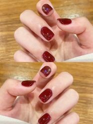 -M·X Nail日式美甲美睫
