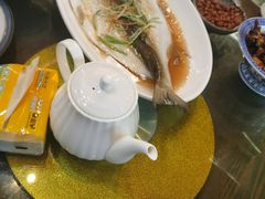 -漫渡庄绿岛花园•隐世庭园菜(滨湖店)