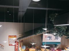 -呷湘厨·鱼汤捞饭·剁椒鱼头·辣椒炒肉(国家会展中心店)