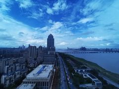 -南昌之星摩天轮