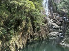 -龙湾潭国家森林公园