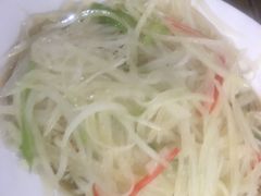 -天一沾水肥肠(科园一街店)