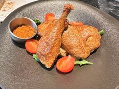 -Nord Grill&Bar Highland诺德西餐(深圳欢乐海岸店)