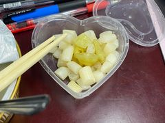 -潮福城大酒楼·潮粤菜·港式点心(阳光城店)