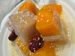 -百年银屏蚝烙·潮汕菜·非遗(乐山店)