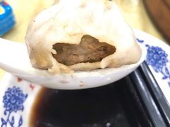 蟹粉小笼-王興記(中山路店)