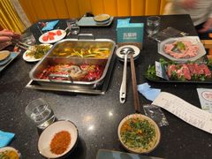 -五星桥原切肥牛火锅·30年专注好牛肉(湖塘店)