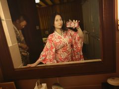 -中铁花水湾温泉酒店(大邑店)
