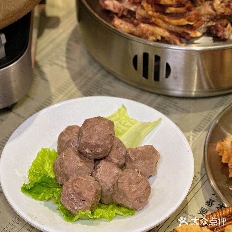 谢大牛馆·温州黄牛肉 | 源自温州的正宗黄牛之味