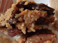 香菇腊味粽-金太粽(上海弄堂第一粽店)