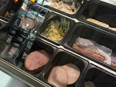 -赛百味SUBWAY(星摩尔店)