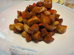 -渔家风味·鲅鱼水饺·央视展播·海鲜天津菜(开发区店)