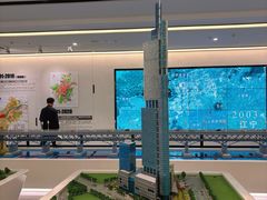 -南京市规划建设展览馆