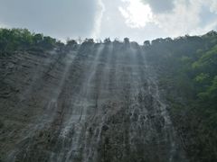 -青州市云门山风景区