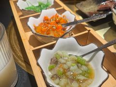 -無二炙坊·和牛烧肉(大钟寺1733店)