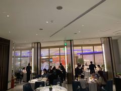 大堂-红雀围·海鲜火锅(陆家嘴中心店)