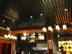 大堂-敏珠拉姆藏餐·南京厨房(富春江东街店)