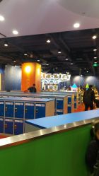 -幻贝家儿童乐园(苏州中心店)