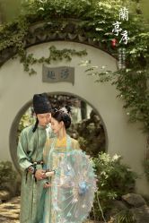 -今生有约婚纱摄影店(景德路店)