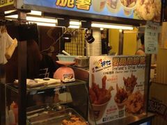 -六合夜市