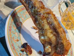 -艾丁湖烤全羊西域文化主题餐厅(新天润店)