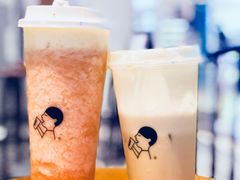 -喜茶(广州天汇igc店)