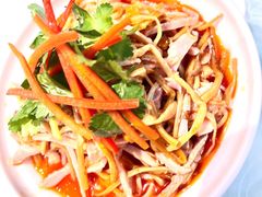 川辣肚丝-金米箩大酒店(五角场店)