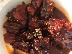 -弄堂里(万联城店)