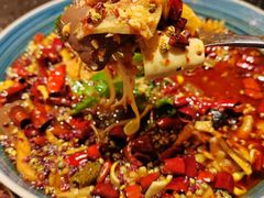 -华豫川酒家(大卫城店)