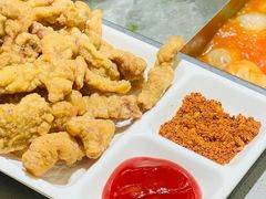 -海底捞火锅(杭州天虹购物中心店)