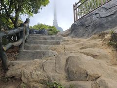 -梧桐山风景名胜区