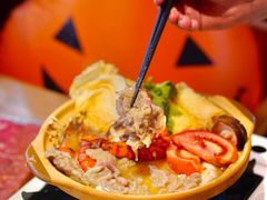 -岐余食堂·中华料理(北海宁春城店)