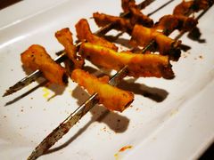 -纳瓦新疆菜(银都店)